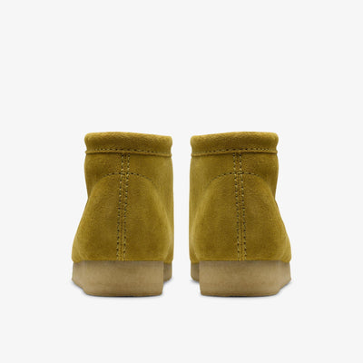 [26176538] MENS CLARKS WALLABEE BOOT