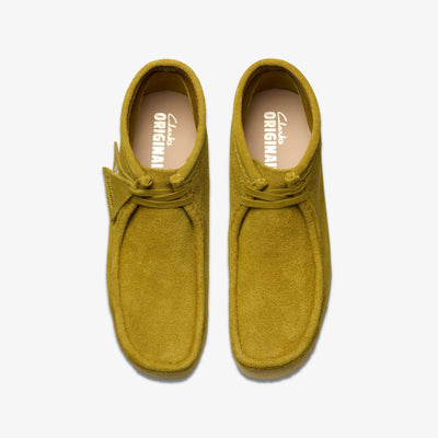 [26176538] MENS CLARKS WALLABEE BOOT