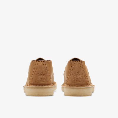 [26176543] MENS CLARKS DESERT NOMAD