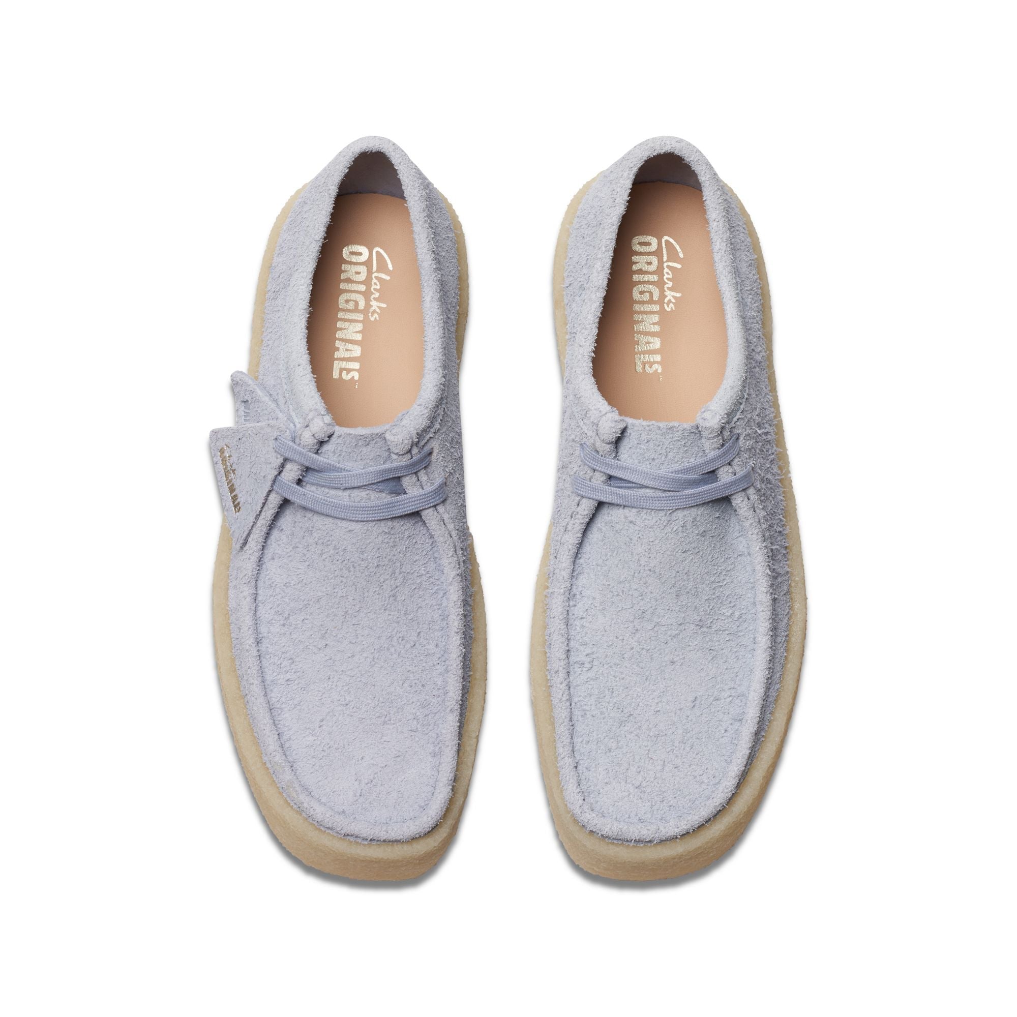[26176550] Mens Clarks WALLABEE CUP