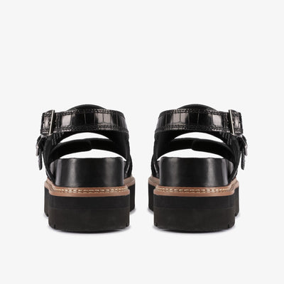 [26176641] WOMENS CLARKS ORIANNA GLIDE SANDAL