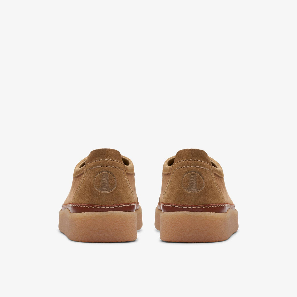 [26176870] MENS CLARKS CLARKWOOD MOC