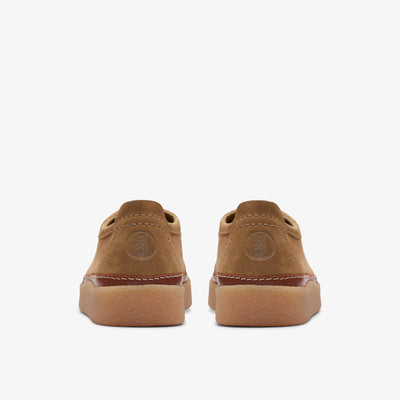 [26176870] MENS CLARKS CLARKWOOD MOC