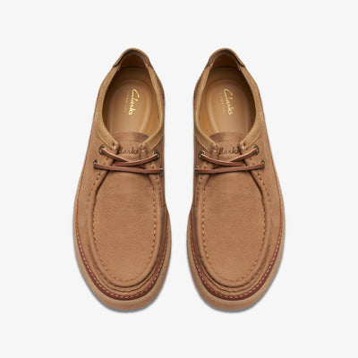 [26176870] MENS CLARKS CLARKWOOD MOC