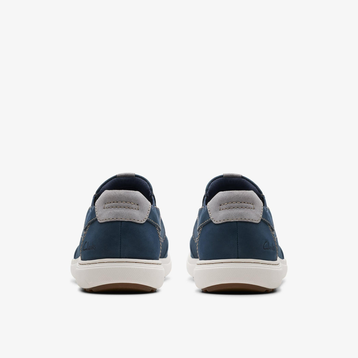 [26176892] MENS CLARKS MAPSTONE STEP