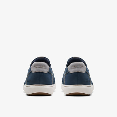 [26176892] MENS CLARKS MAPSTONE STEP