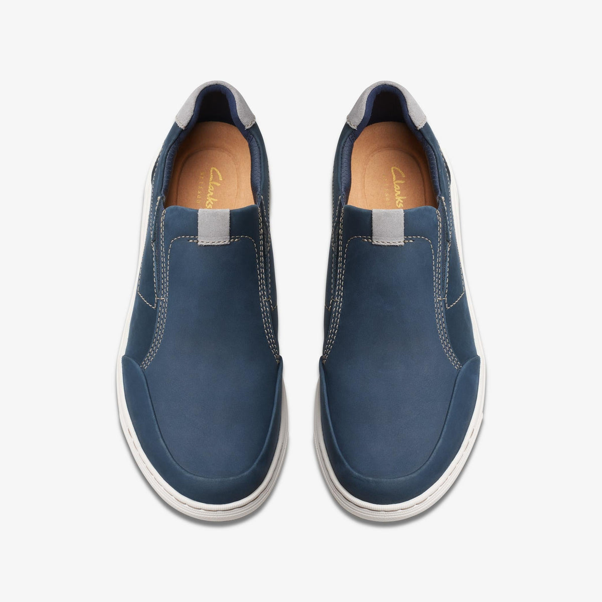 [26176892] MENS CLARKS MAPSTONE STEP