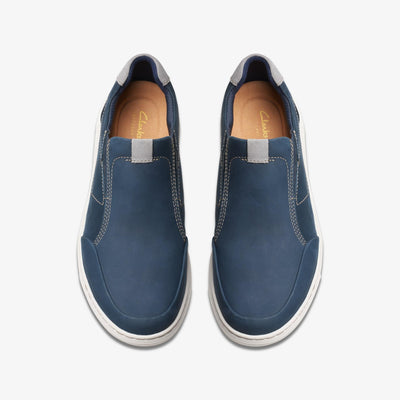 [26176892] MENS CLARKS MAPSTONE STEP