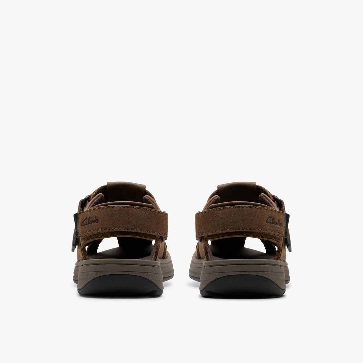 [26176900] MENS CLARKS SALTWAY COVE