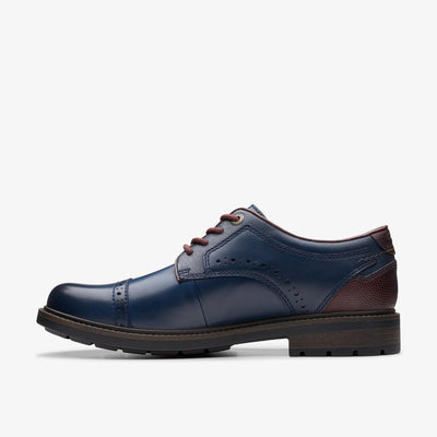[26176914] MENS CLARKS UN SHIRE VIBE