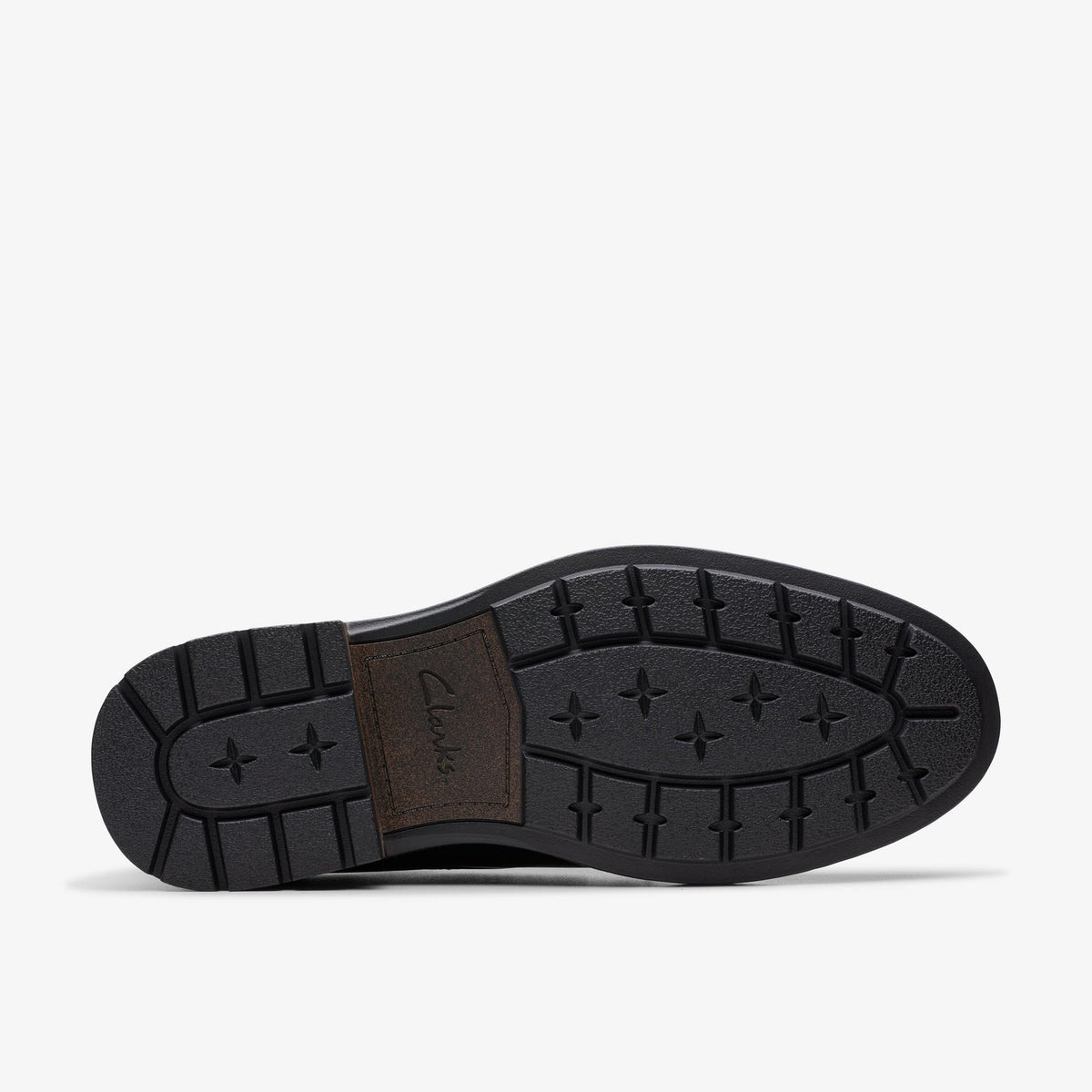 [26176914] MENS CLARKS UN SHIRE VIBE
