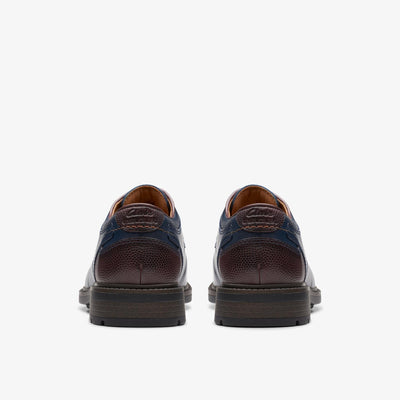 [26176914] MENS CLARKS UN SHIRE VIBE