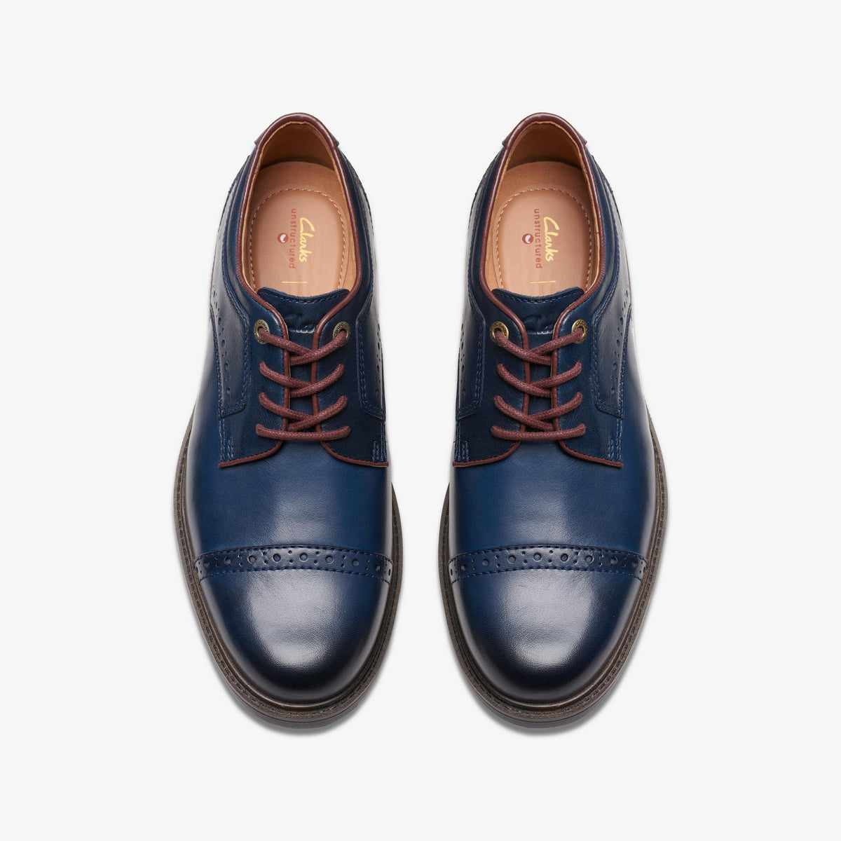 [26176914] MENS CLARKS UN SHIRE VIBE
