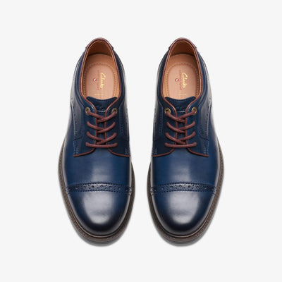 [26176914] MENS CLARKS UN SHIRE VIBE