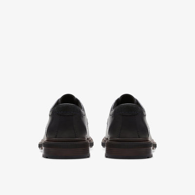 [26176927] MENS CLARKS BURCHILL DERBY
