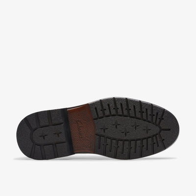 [26176931] MENS CLARKS BURCHILL PENNY