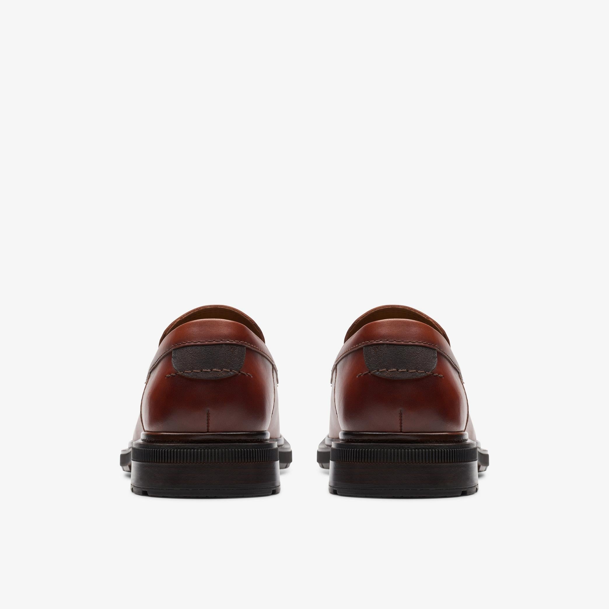 [26176931] MENS CLARKS BURCHILL PENNY