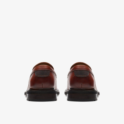 [26176931] MENS CLARKS BURCHILL PENNY