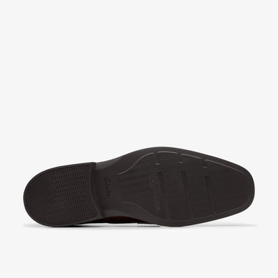 [26176937] MENS CLARKS CLARKSLITE TIE
