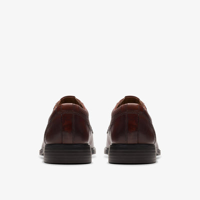 [26176937] MENS CLARKS CLARKSLITE TIE