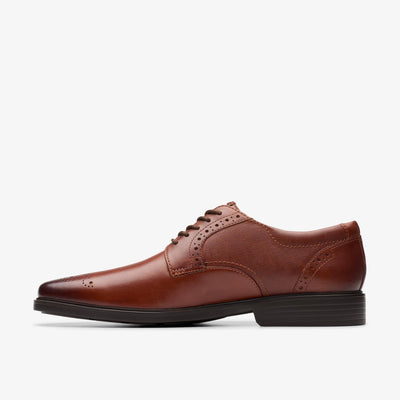 [26176938] MENS CLARKS CLARKSLITE TIE