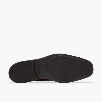 [26176938] MENS CLARKS CLARKSLITE TIE