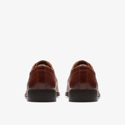 [26176938] MENS CLARKS CLARKSLITE TIE