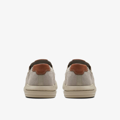 [26176939] MENS CLARKS DRIFTLITE STEP