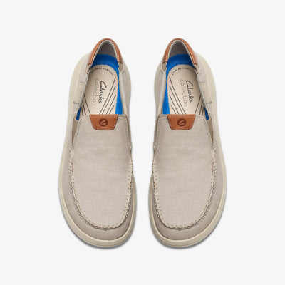 [26176939] MENS CLARKS DRIFTLITE STEP