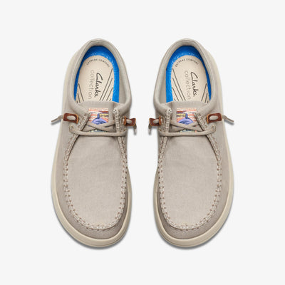 [26176942] MENS CLARKS DRIFTLITE SURF