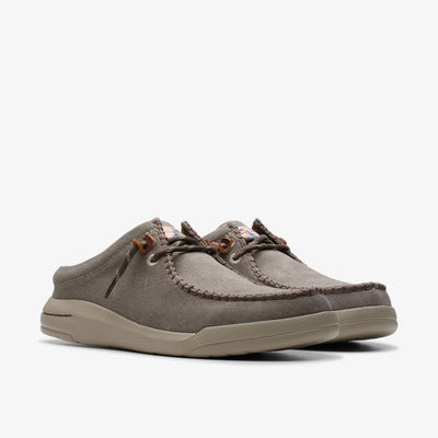 [26176945] MENS CLARKS DRIFTLITE SURF