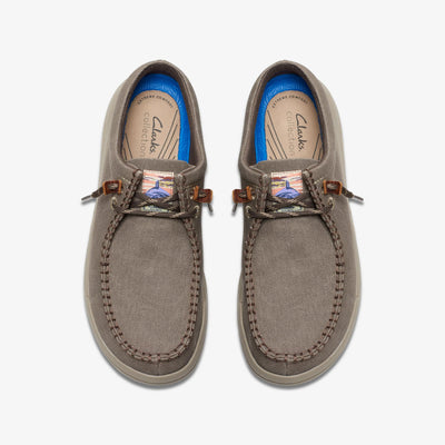 [26176945] MENS CLARKS DRIFTLITE SURF