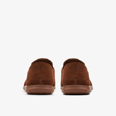 [26176946] MENS CLARKS FLEXWAY EASY