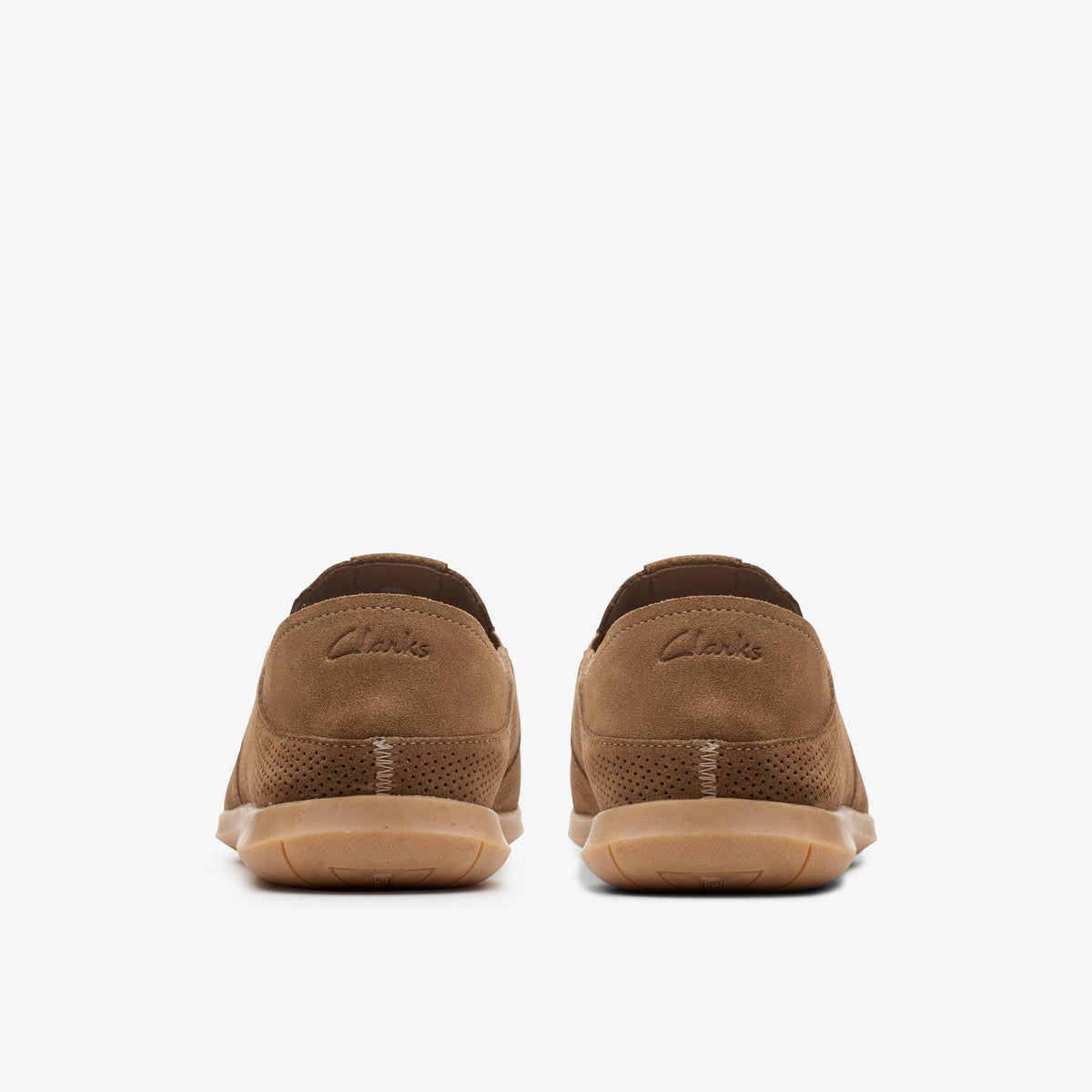 [26176948] MENS CLARKS FLEXWAY EASY