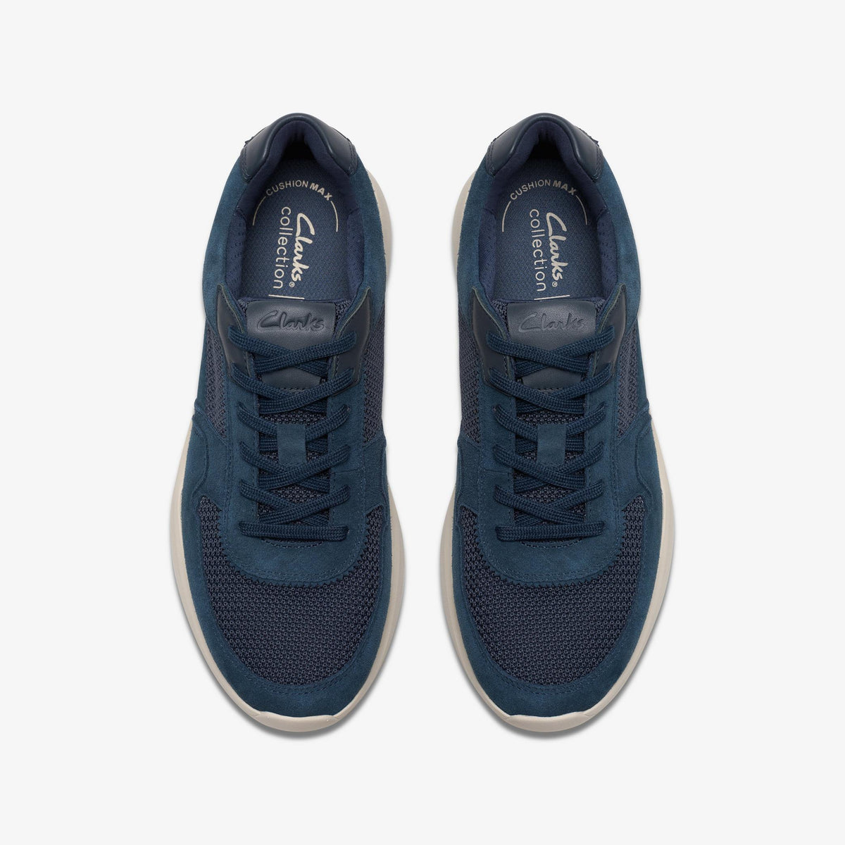 [26176966] MENS CLARKS LEHMAN RACE