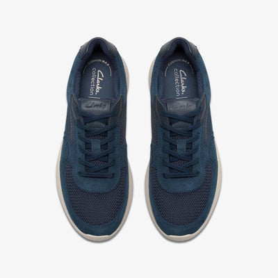 [26176966] MENS CLARKS LEHMAN RACE