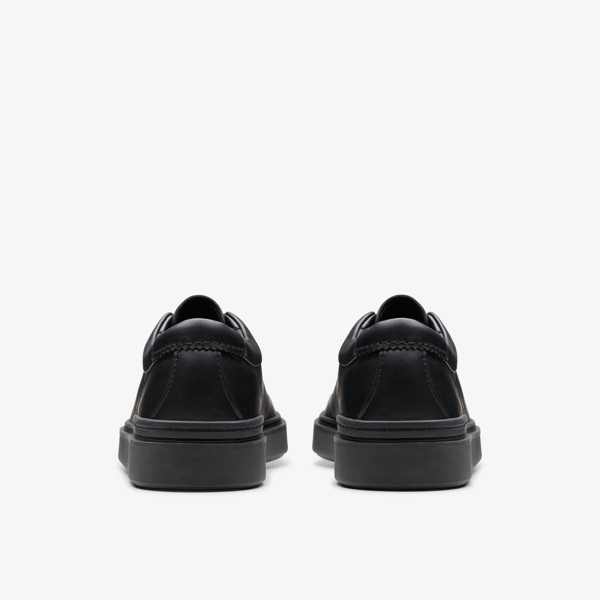 Clarks Craft Swift Men's Black/Black 26177465 — detail view