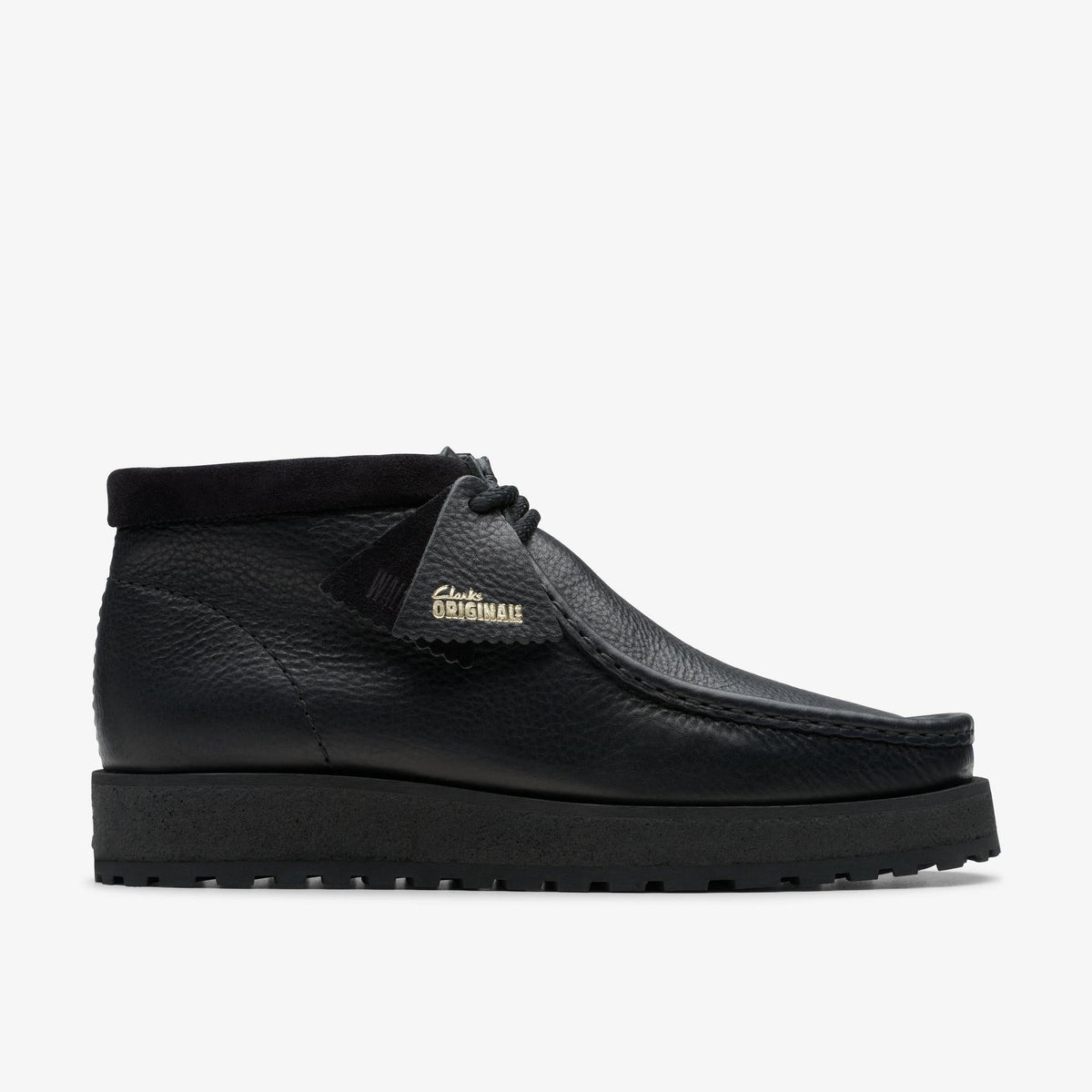 [26177753] MENS CLARKS WALLABEE SCOUT