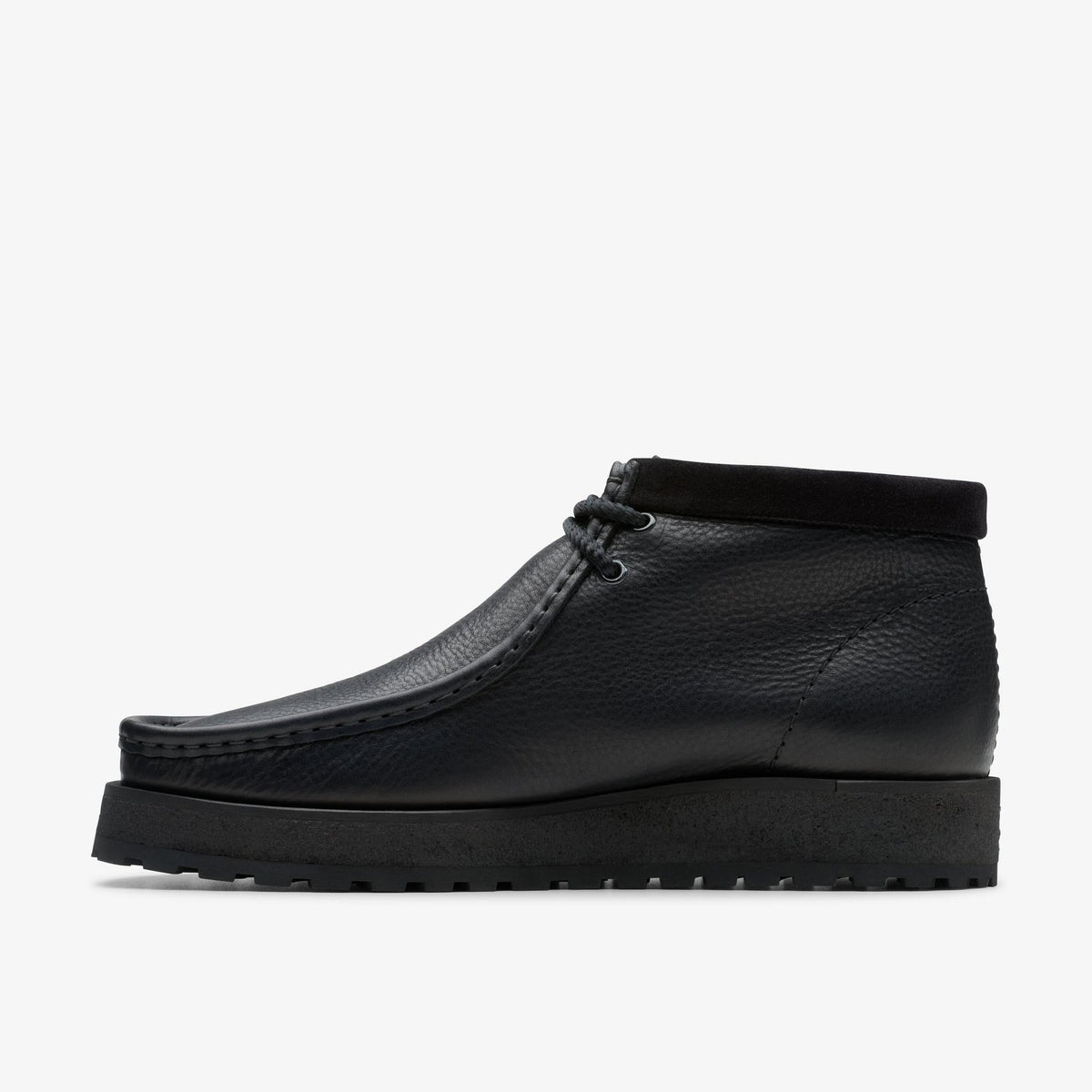 [26177753] MENS CLARKS WALLABEE SCOUT