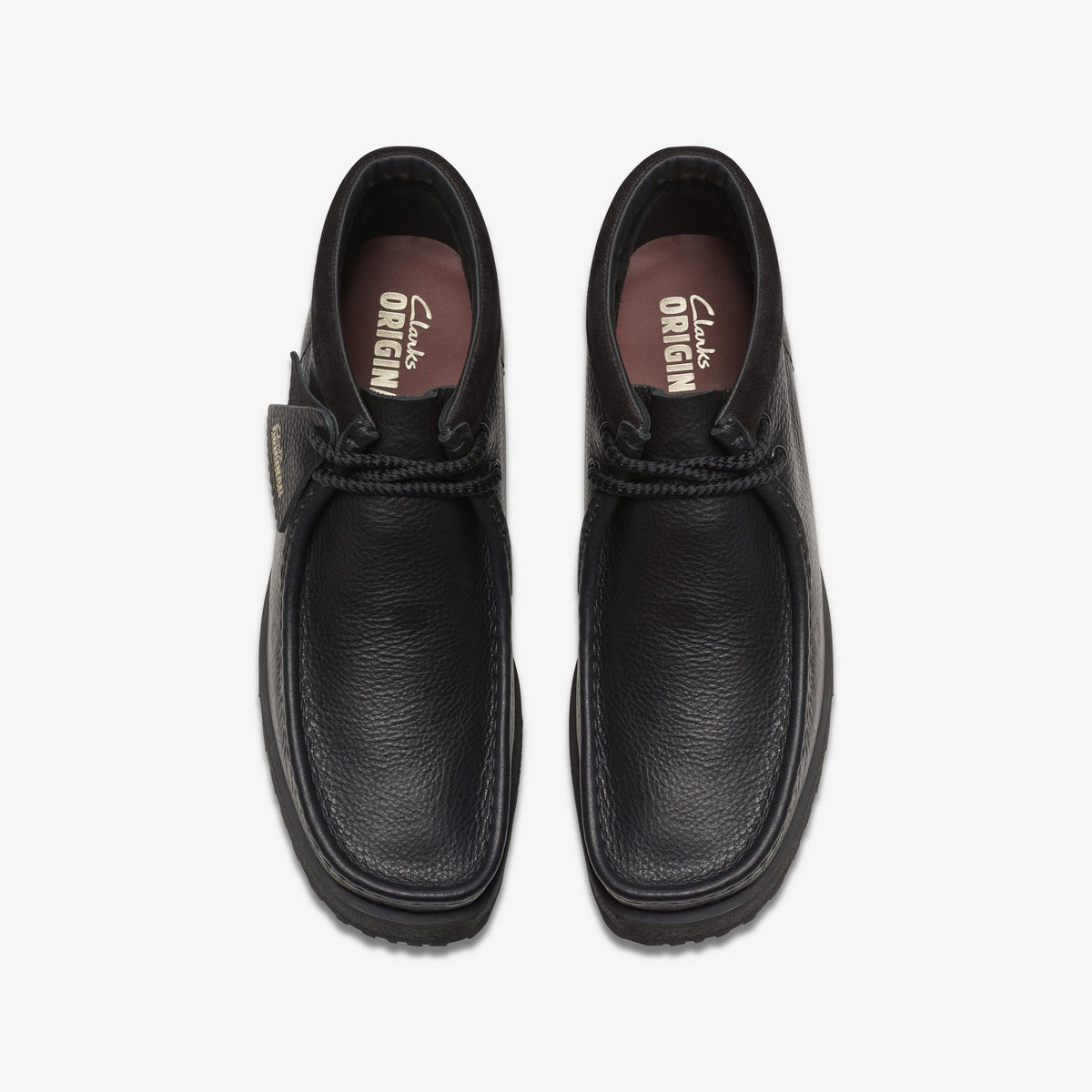 [26177753] MENS CLARKS WALLABEE SCOUT