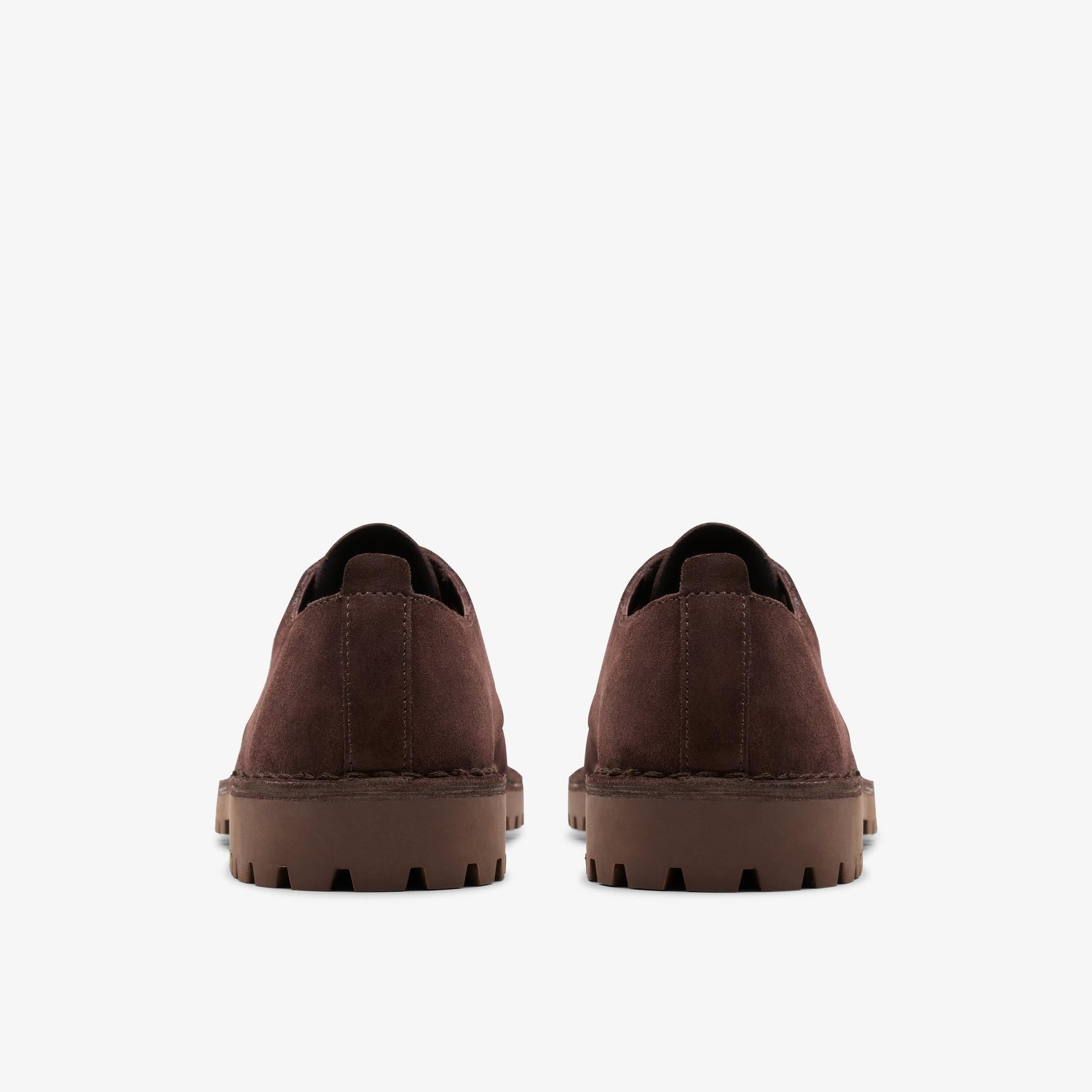[26177798] MENS CLARKS DESERT ROCK LO