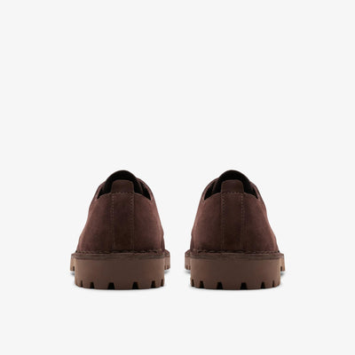 [26177798] MENS CLARKS DESERT ROCK LO