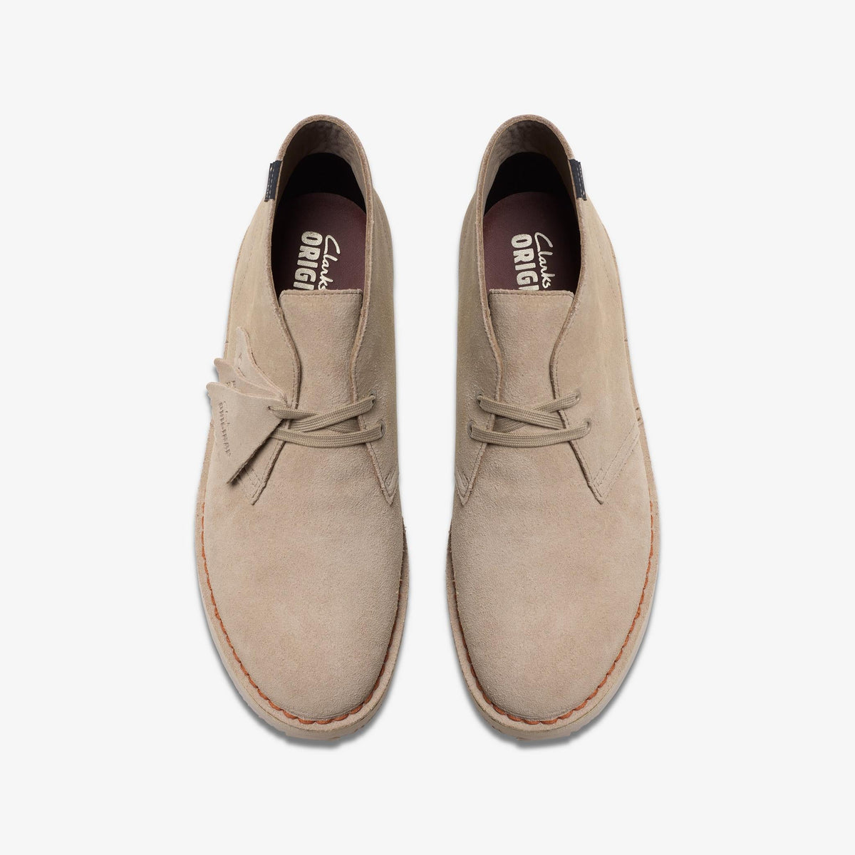 [26177858] MENS CLARKS DESERT BOOT GTX
