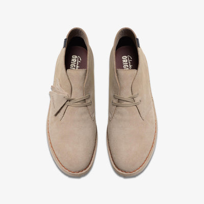 [26177858] MENS CLARKS DESERT BOOT GTX