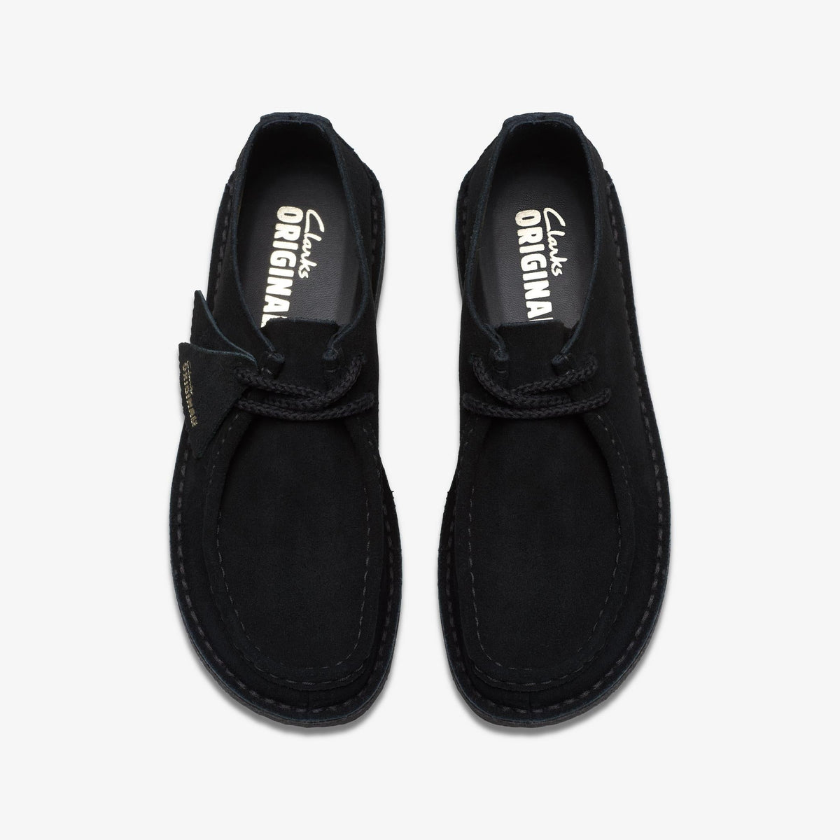 [26178086] WOMENS CLARKS DESERT NOMAD