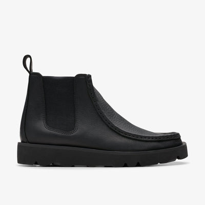 [26178103] WOMENS CLARKS WALLA CHELSEA