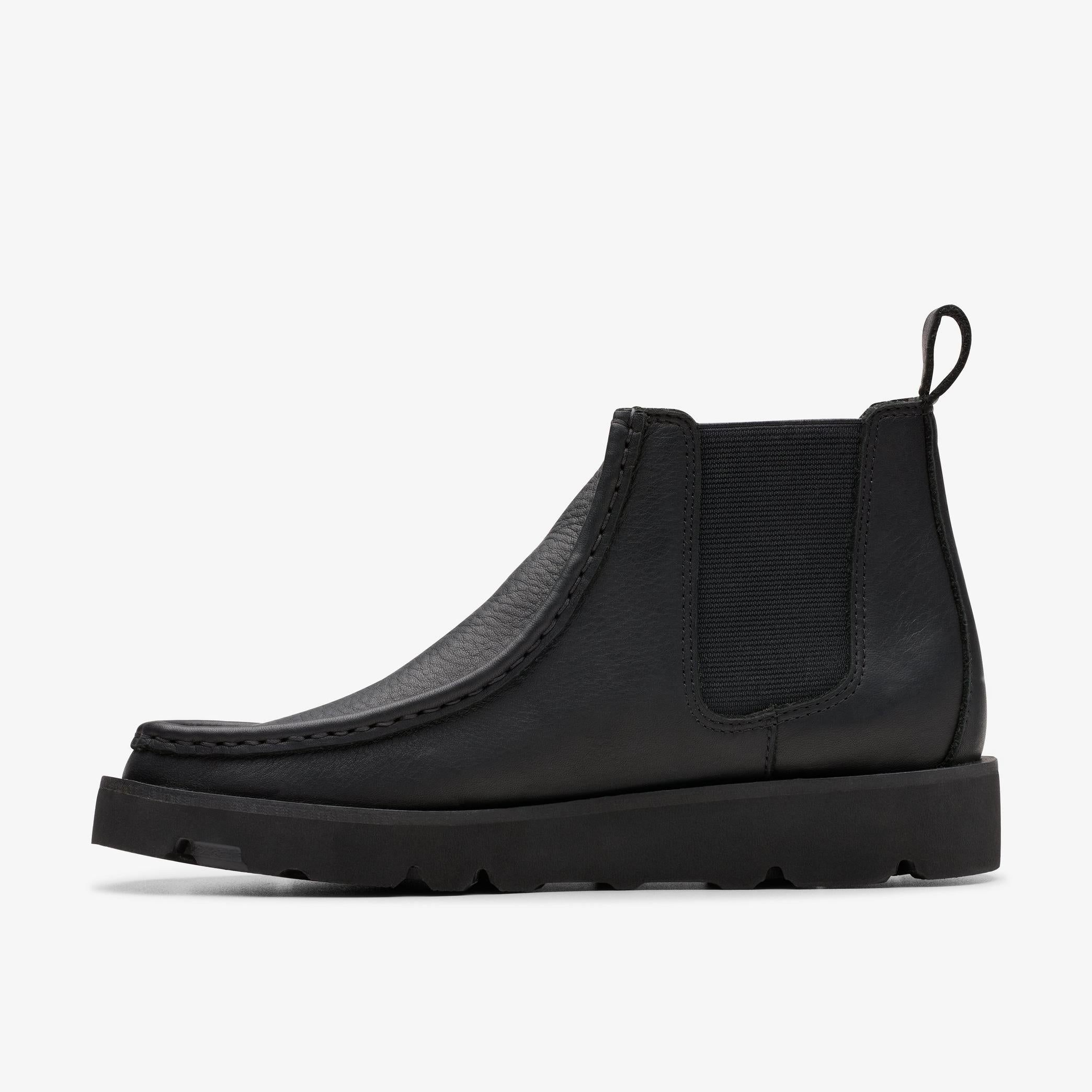 [26178103] WOMENS CLARKS WALLA CHELSEA
