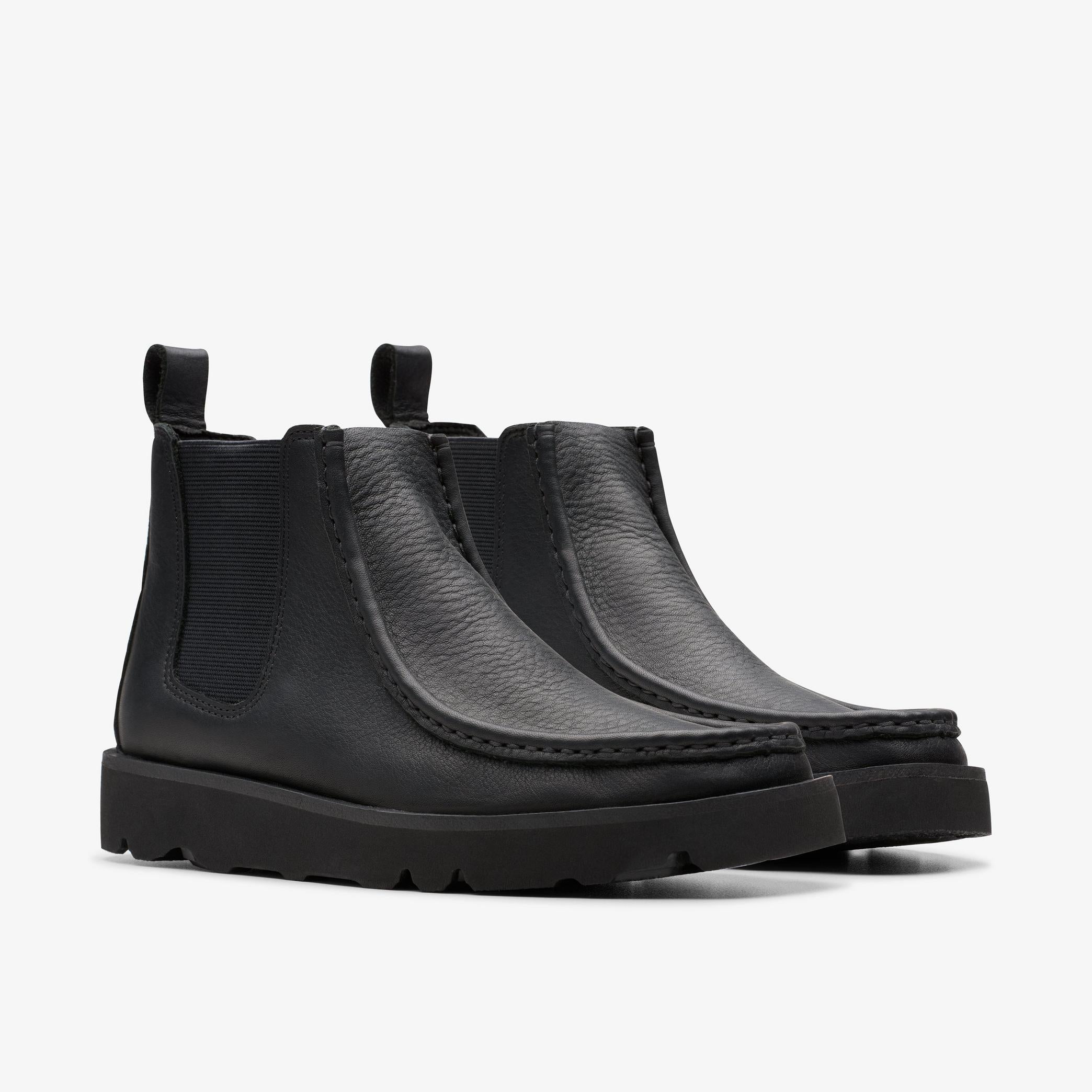 [26178103] WOMENS CLARKS WALLA CHELSEA