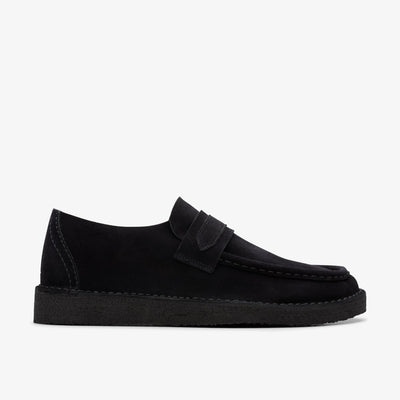 [26178111] MENS CLARKS NOMAD LOAFER