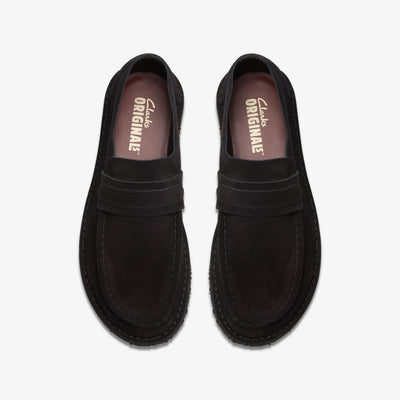 [26178111] MENS CLARKS NOMAD LOAFER